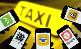 车业微谈丨各方势力齐聚网约车市场，谁能脱颖而出——租赁服务视角分析