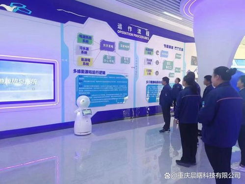 青岛迎宾机器人租赁与软件开发，打造智能化贴心服务新体验