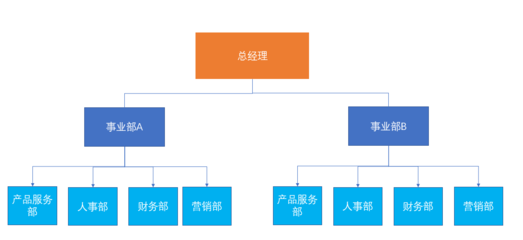 2023注会《战略》重编考点 横向分工八种结构平面设计与解析